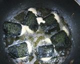 ☆カリッと☆磯部いももち♪作り方5写真