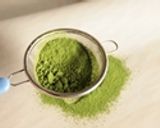 抹茶のシフォン作り方3写真