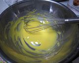 濃厚★クリーム＆ブルーチーズタルト作り方6写真