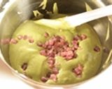 抹茶のシフォン作り方13写真