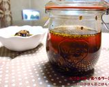 ピリ辛うま♪食べるラー油作り方8写真