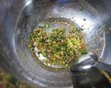ピリ辛うま♪食べるラー油作り方3写真