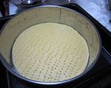 濃厚★クリーム＆ブルーチーズタルト作り方10写真