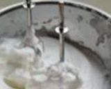 抹茶のシフォン作り方5写真