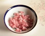 抹茶のシフォン作り方12写真