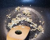 美味☆こんにゃくの生姜とにんにくの塩炒め作り方3写真
