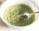 抹茶のシフォン作り方9写真