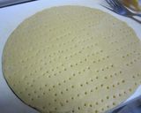 濃厚★クリーム＆ブルーチーズタルト作り方9写真