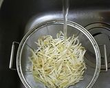男の料理 10分でつくれる鶏の酒蒸し作り方1写真