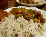 手作り黒豆きなこ＊炒り黒豆の食べ方作り方4写真