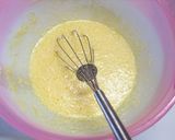 ほろ甘♥スイートポテトブラウニー作り方7写真
