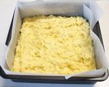 ほろ甘♥スイートポテトブラウニー作り方10写真