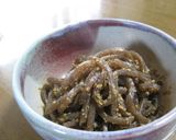 こんにゃく、今夜食う？超はやうま炒め作り方3写真