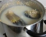 旬のたけのこでデトックスパスタ作り方1写真