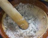 くるみ豆腐　改訂版作り方5写真