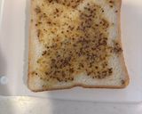 サンドイッチ作り方1写真