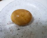 たこ焼き風！？茹で卵の簡単おつまみ作り方3写真