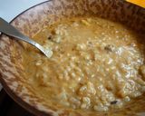 簡単クリーミーカレーうどん＆チーズドリア作り方4写真