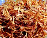 具がたっぷり！薬膳ラー油（10分で完成）作り方6写真