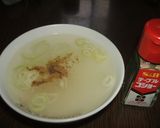 チャーハンスープ作り方3写真