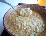簡単クリーミーカレーうどん＆チーズドリア作り方5写真
