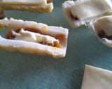ちょいちょいで一品！ちくわのミソマヨチー作り方4写真