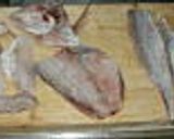 経堂発☆んまい鯛飯作り方2写真