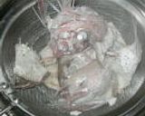 経堂発☆んまい鯛飯作り方5写真