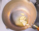 トマト焼きそば作り方4写真