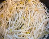 もやしが美味しいチョレギサラダ♡作り方1写真