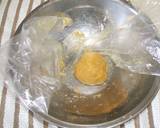 さくっほろっ❤かぼちゃのコロコロクッキー作り方4写真