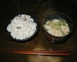 経堂発☆んまい鯛飯作り方10写真