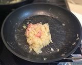 あさりのクラムチャウダー風クリームパスタ作り方10写真
