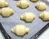 ✿バターロール✿作り方12写真