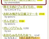 オレンジピール入り☆パウンドケーキ作り方10写真