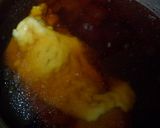 冷やし鶏そば作り方3写真