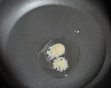 旨味爆発！海鮮味覇チャーハン作り方1写真