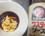 チーズインハンバーグ！作り方8写真