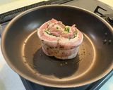 悪魔的な美味さ!豚バラ肉の香草ロースト作り方8写真
