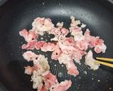 回鍋肉作り方8写真