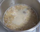 本格的☆塩とんこつラーメン🍜10杯目作り方8写真