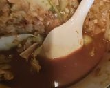 アリサの白菜ミルフィーユカレーR作り方6写真