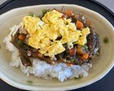 もずく丼作り方9写真