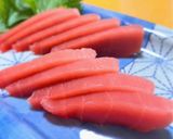 ブライン液で！マグロの旨み凝縮・臭みゼロ作り方4写真