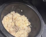 最高に旨い！きのこご飯作り方6写真