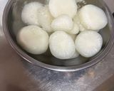 超楽々　極上豚バラ大根の照り煮作り方4写真