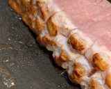 脂身すっきりトンテキ🐷作り方6写真