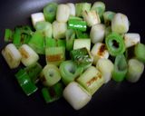 冷やし鶏そば作り方4写真