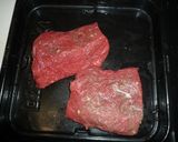 チョー美味しい簡単♪たたき作り方1写真