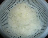 チョー美味しい簡単♪たたき作り方3写真